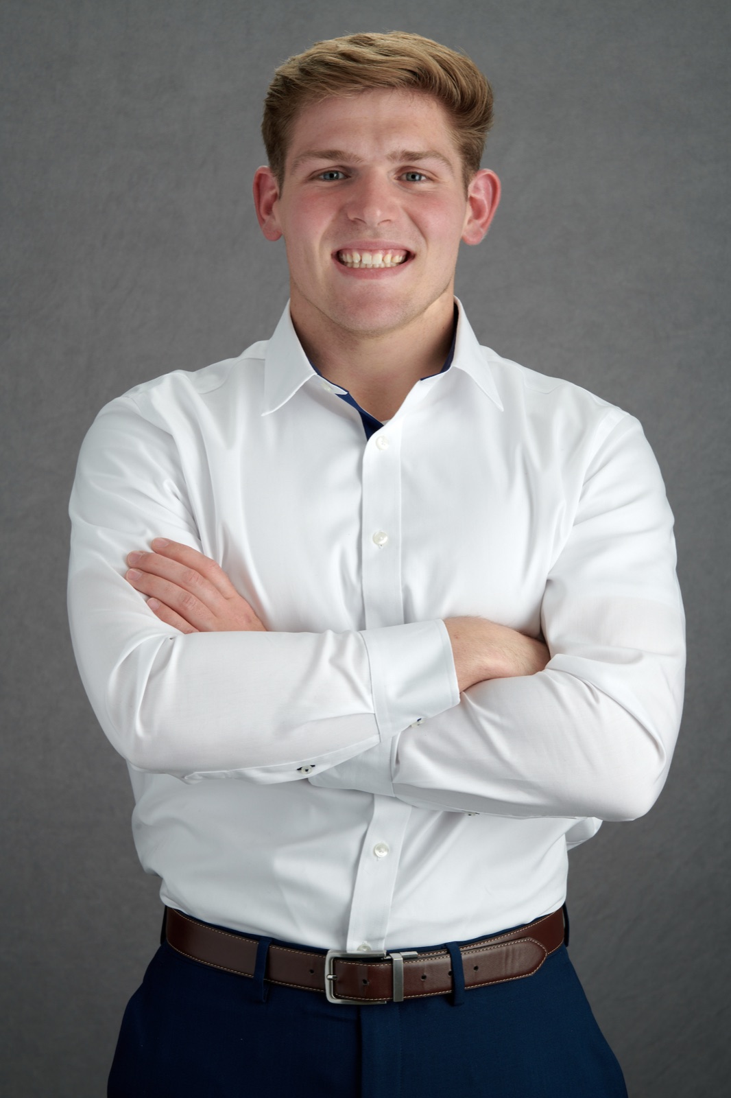 Hunter Smith, Listing agent